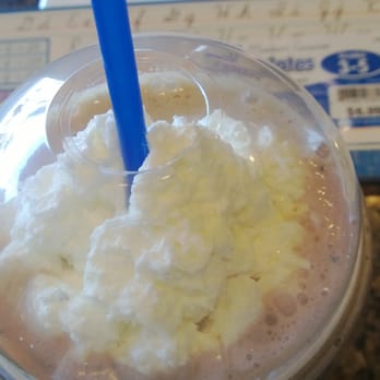 Peet's Coffee - Maple Freddo - Coffee & Tea Near Me - Encinitas, California