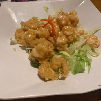 Kabuki - Angry Rock Shrimp - Sushi Bars Near Me - Palm Beach Gardens, Florida Kabuki - Angry Rock Shrimp - Sushi Bars Near Me - Palm Beach Gardens, Florida