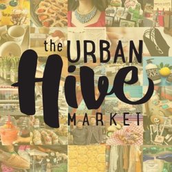 The Urban Hive Market