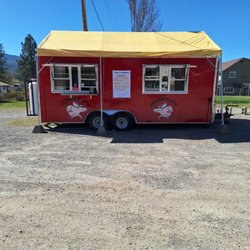 Porkey D'S - Porkey D'S 
The Noodle Joint
