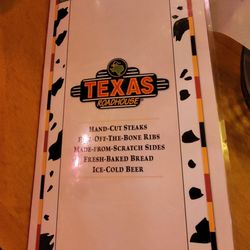 Texas Roadhouse