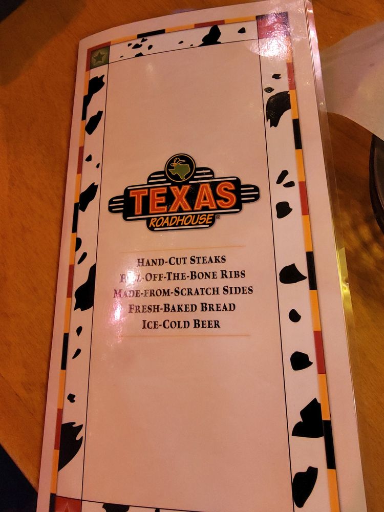 Texas Roadhouse