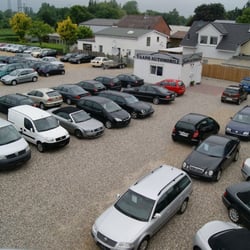 yaans automobile