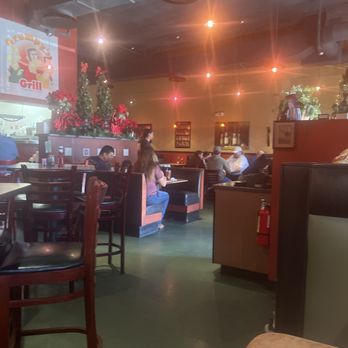Grumpy's Grill - Atmosphere - Breakfast & Brunch Near Me - Tucson, Arizona