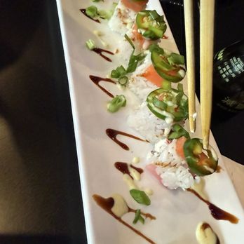 Rock N Roll Sushi - Sushi Bars Near Me - Apollo Beach, Florida Rock N Roll Sushi - Sushi Bars Near Me - Apollo Beach, Florida
