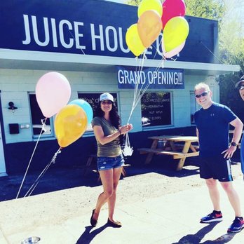 Juice House - Petaluma - Juice Bars & Smoothies Near Me - Petaluma, California