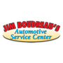 Photo of Jim Boudreau's Automotive Service Center