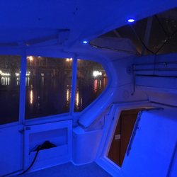 Long Beach Charter Cruises of New York