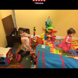 Old Mill Chiropractic & Family Wellness - The girls always enjoy their appointments!!!