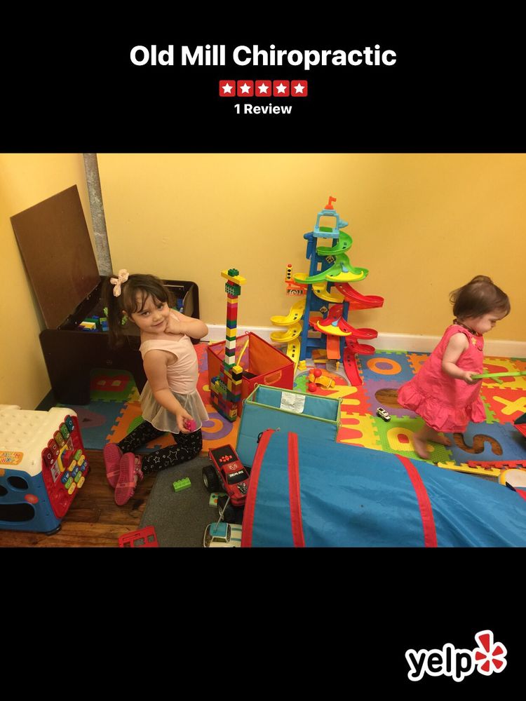 OLD MILL CHIROPRACTIC & FAMILY WELLNESS Updated August 2024 711 E