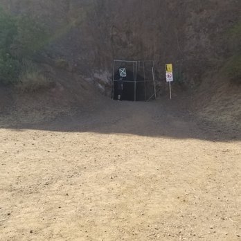 Bronson Canyon-Griffith Park - Parks Near Me - Los Angeles, California
