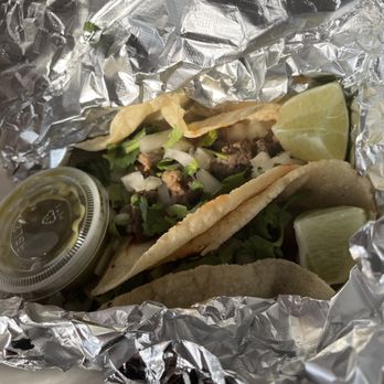 Rossy's Delicias - Tacos Al Pastor, estaban DELICIOSOS, they were super delicious - Desserts Near Me - Spartanburg, South Carolina Rossy's Delicias - Tacos Al Pastor, estaban DELICIOSOS, they were super delicious - Desserts Near Me - Spartanburg, South Carolina