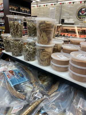 La Hacienda Supermarket by null
