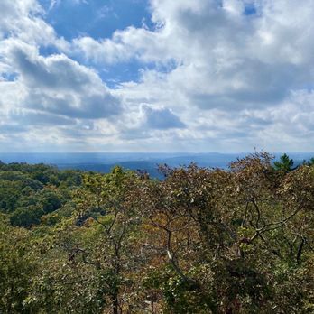 Sleeping Giant State Park - Parks Near Me - Hamden, Connecticut