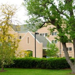 Wesleyan Village - Wesleyan Village