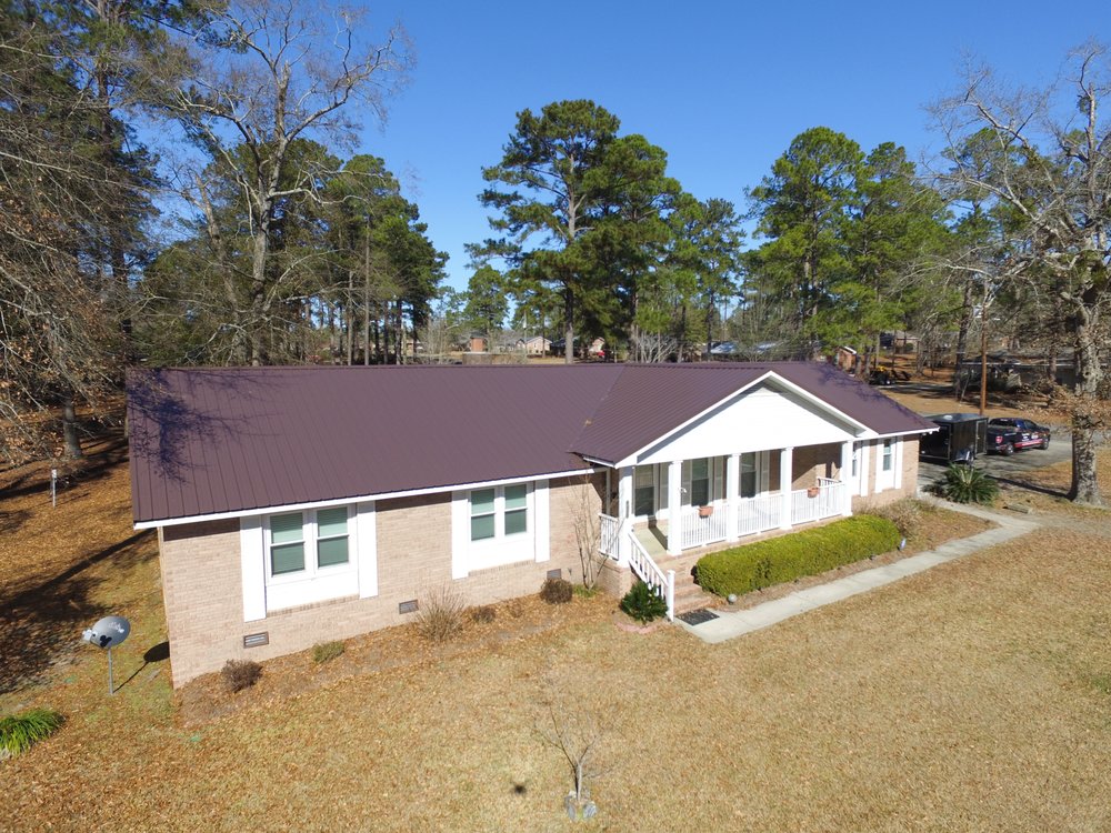 Slide of Olde South Contractors