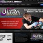 Ultra Dent Tools