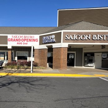 Saigon Bistro Chantilly - Vietnamese Near Me - Chantilly, Virginia Saigon Bistro Chantilly - Vietnamese Near Me - Chantilly, Virginia