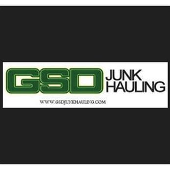 GSD Junk Hauling - Junk Removal & Hauling Near Me - Falkville, Alabama GSD Junk Hauling - Junk Removal & Hauling Near Me - Falkville, Alabama