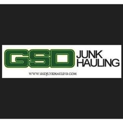 GSD Junk Hauling
