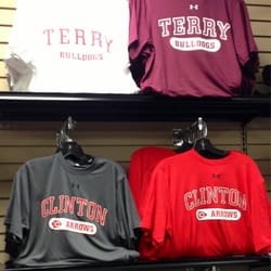 Hibbett Sports