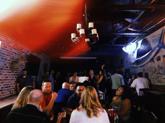 Inwood Tavern by null
