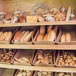 Banas Bakery