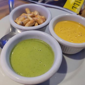 Kausa - Sauce for the chicken - Peruvian Near Me - New York, New York Kausa - Sauce for the chicken - Peruvian Near Me - New York, New York