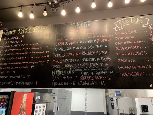Menu photo 8 Hops N Guac Huntsville, AL Menu photo 8 Hops N Guac Huntsville, AL