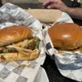 Incredible Burger