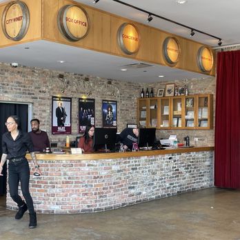 City Winery Chicago - box office - Wine Bars Near Me - Chicago, Illinois City Winery Chicago - box office - Wine Bars Near Me - Chicago, Illinois