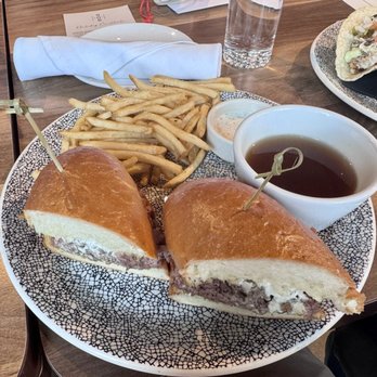 The 908 - New American Near Me - Long Beach, California