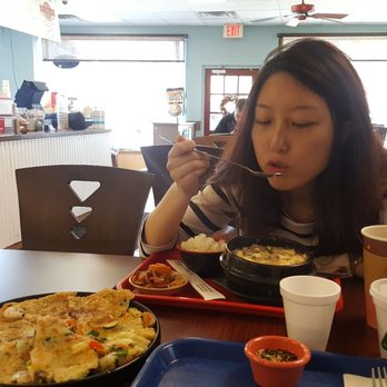 NY Korean BBQ - Tasty soondobu and seafood pancake - Delis Near Me - Westfield, New Jersey NY Korean BBQ - Tasty soondobu and seafood pancake - Delis Near Me - Westfield, New Jersey