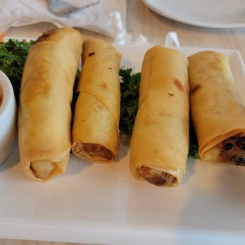 Chokh Di Noodle House - Fried spring rolls the best - Thai Near Me - Indian Trail, North Carolina Chokh Di Noodle House - Fried spring rolls the best - Thai Near Me - Indian Trail, North Carolina