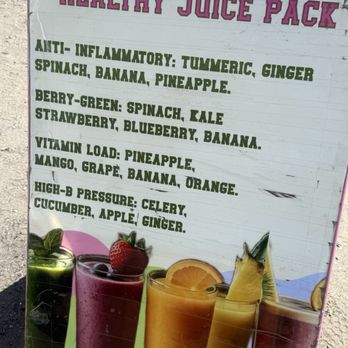 Strella’s Juice Bar - Happy to see it in East Oakland - Juice Bars & Smoothies Near Me - Oakland, California Strella’s Juice Bar - Happy to see it in East Oakland - Juice Bars & Smoothies Near Me - Oakland, California