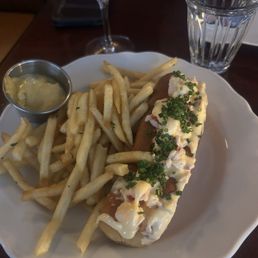 Lobster Roll Lobster Roll