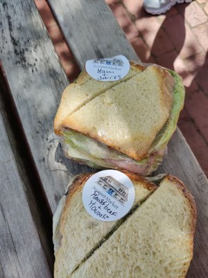 Sconset Market by null