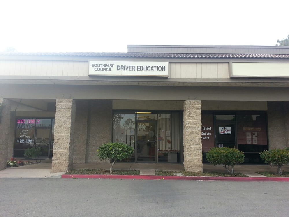 Southern California Drug and Alcohol Programs, Inc - grief counselor in Cerritos, CA