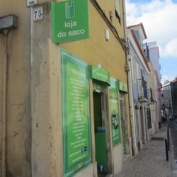 Loja do Saco
