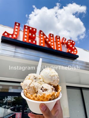 Jeni's Splendid Ice Creams by null