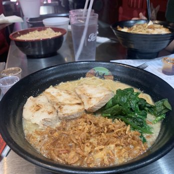 Saku Ramen - Ramen Near Me - Riverside, California Saku Ramen - Ramen Near Me - Riverside, California