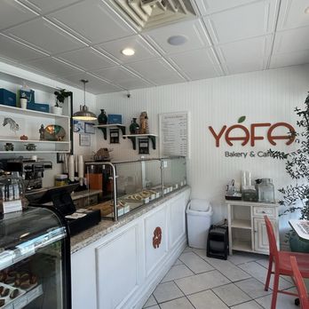 Yafa Bakery & Cafe - Bakeries Near Me - Somerville, Massachusetts Yafa Bakery & Cafe - Bakeries Near Me - Somerville, Massachusetts