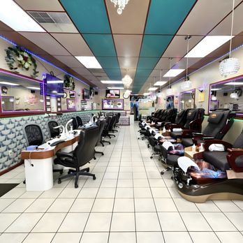 VIP Nails - Nail Salons Near Me - Tempe, Arizona VIP Nails - Nail Salons Near Me - Tempe, Arizona