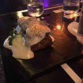 The Chemist - Shepherds Pie with Foam Potatoes - Breakfast & Brunch Near Me - Myrtle Beach, South Carolina The Chemist - Shepherds Pie with Foam Potatoes - Breakfast & Brunch Near Me - Myrtle Beach, South Carolina