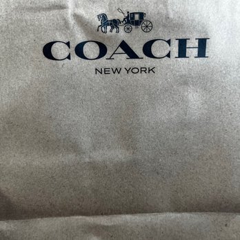 Coach - Leather Goods Near Me - Smithfield, North Carolina