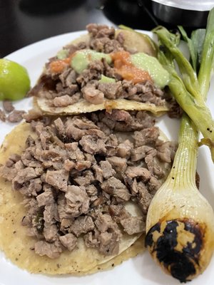 Tacos Providencia by null