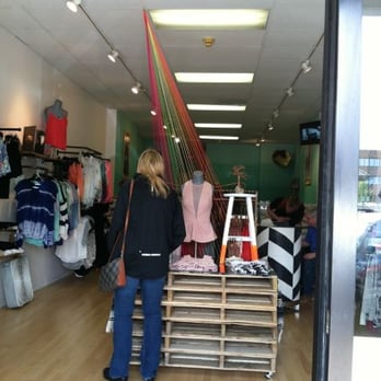 Rock N Rags - Outside Looking In! - Women's Clothing Near Me - Highland Park, Illinois