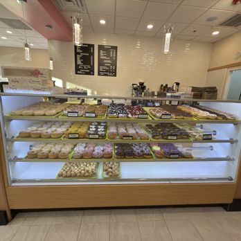 Yummm Donuts - The selection - Donuts Near Me - Charlotte, North Carolina Yummm Donuts - The selection - Donuts Near Me - Charlotte, North Carolina