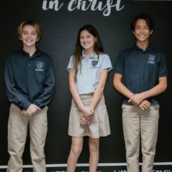 San Clemente Christian School