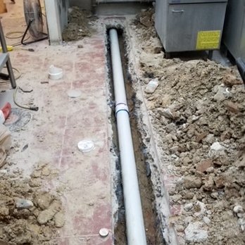 Express Hydro Jetting - Plumbing Near Me